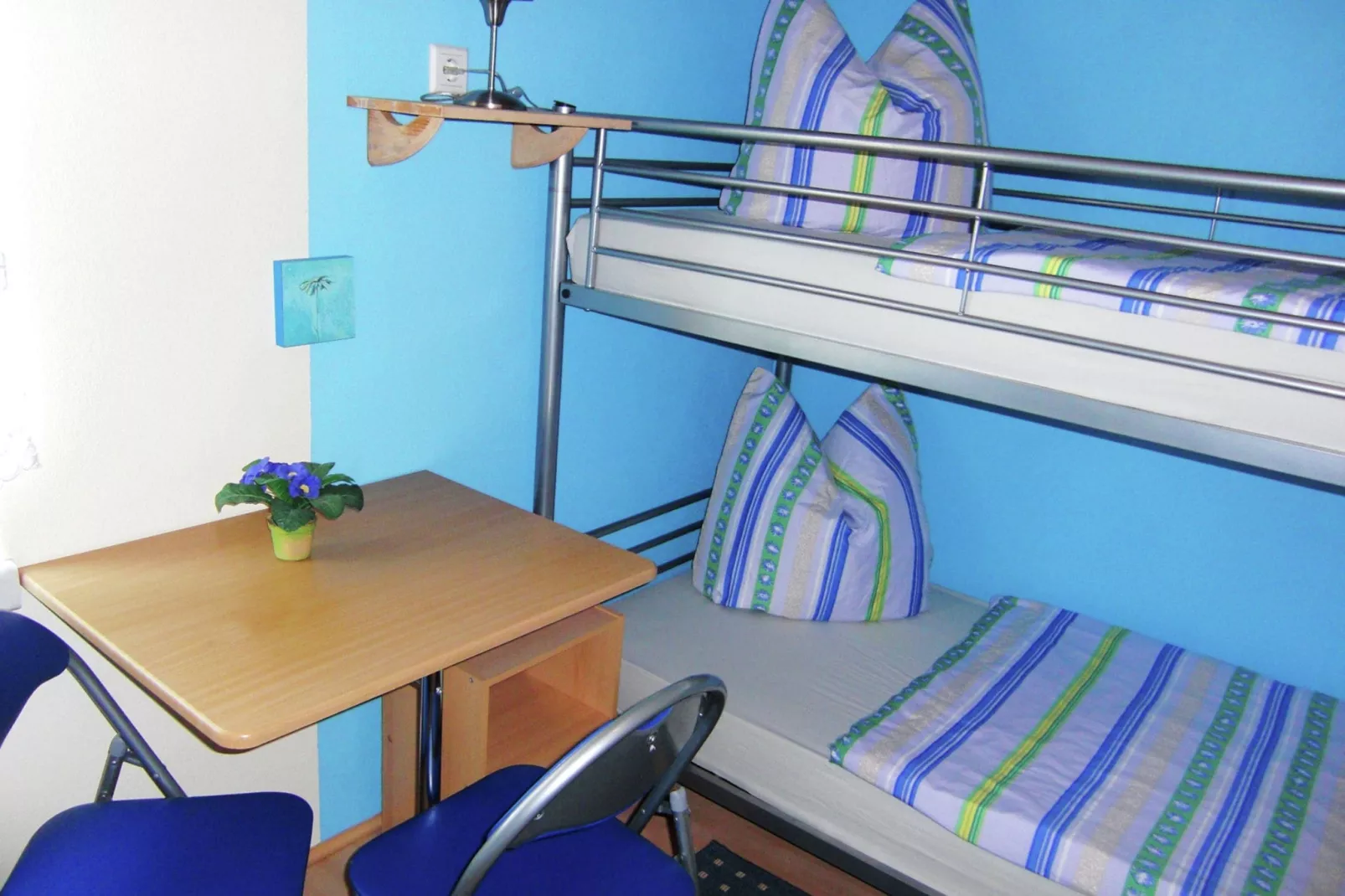 Naturlounge 13-Chambre