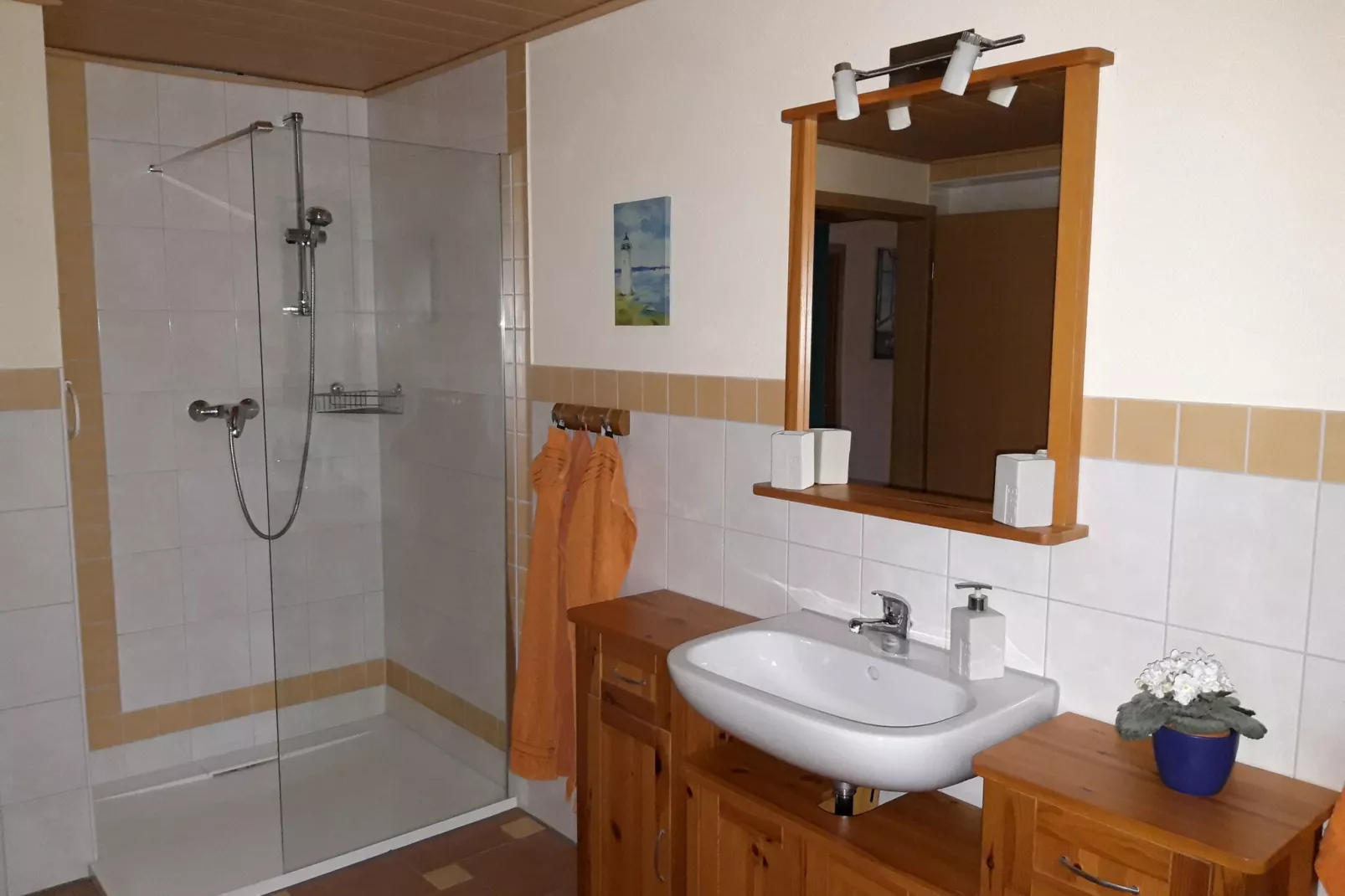 Naturlounge 13-Salle de bain