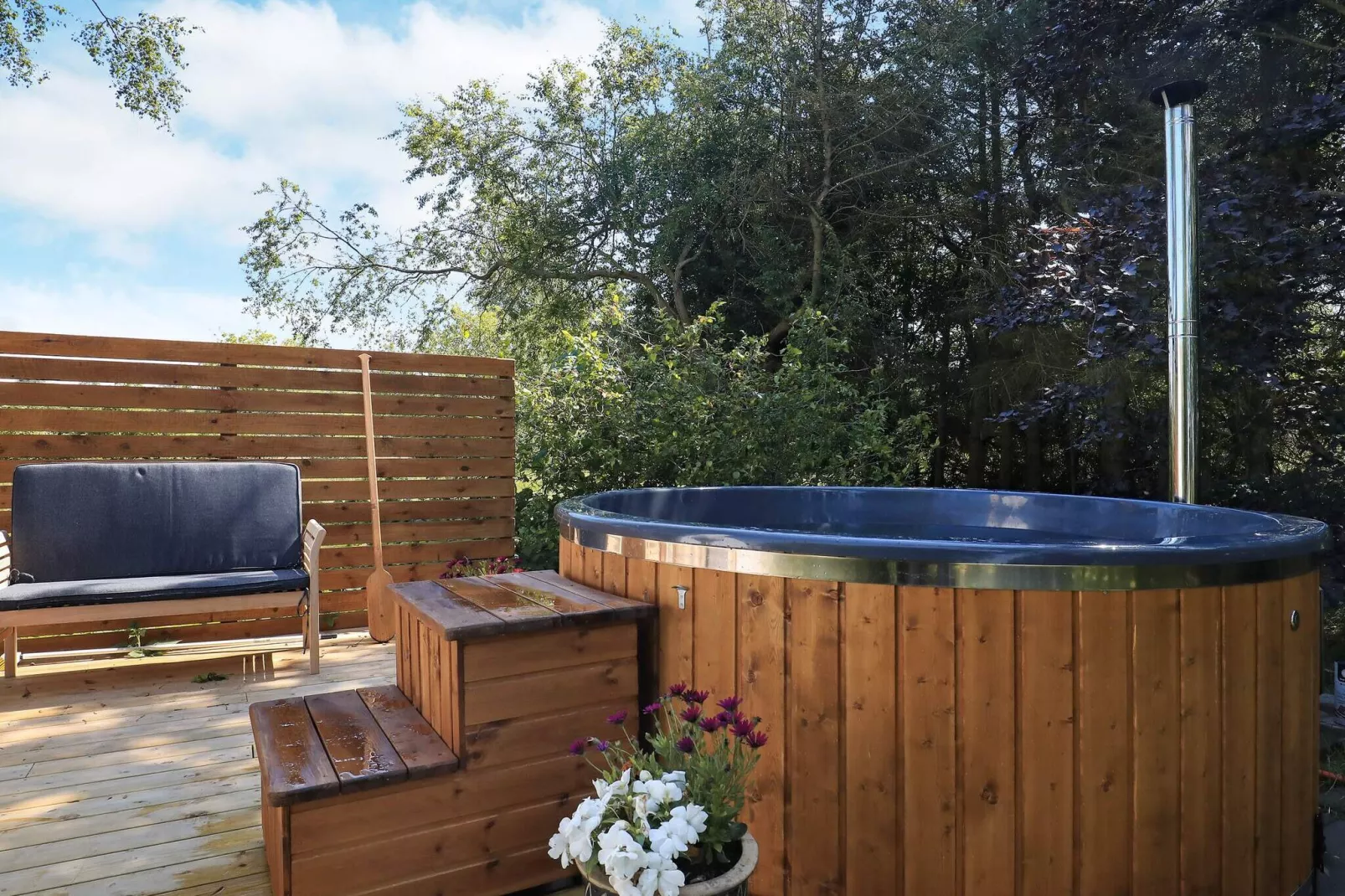 12 person holiday home in Læsø-Spa