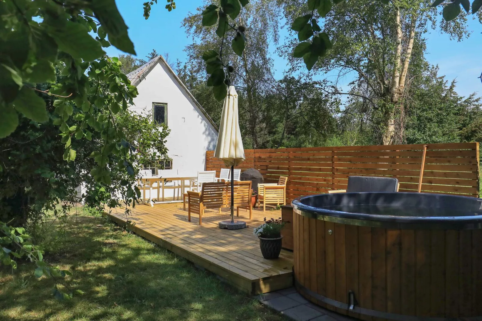 12 person holiday home in Læsø-Spa