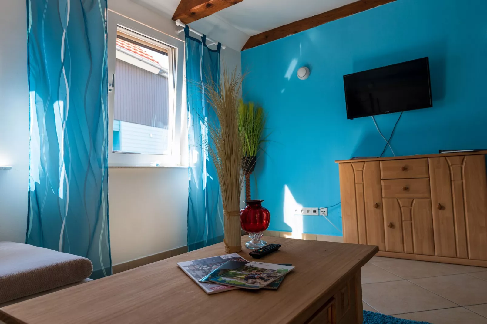 Veckenstedt-Living room