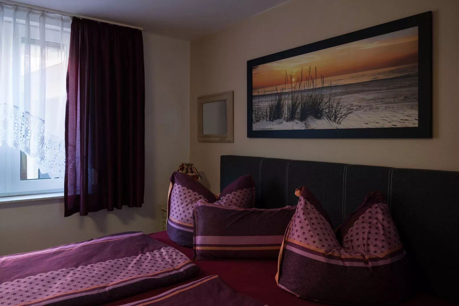 Veckenstedt-Bedroom