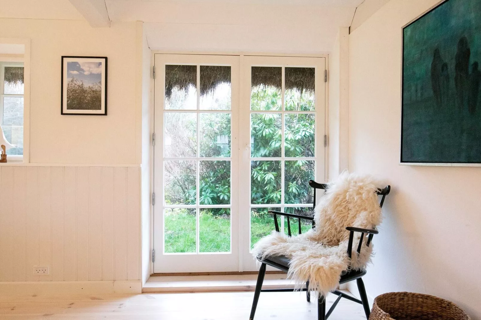 12 person holiday home in Læsø-Indoor