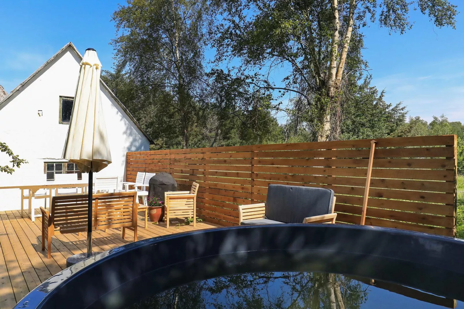 12 person holiday home in Læsø-Spa