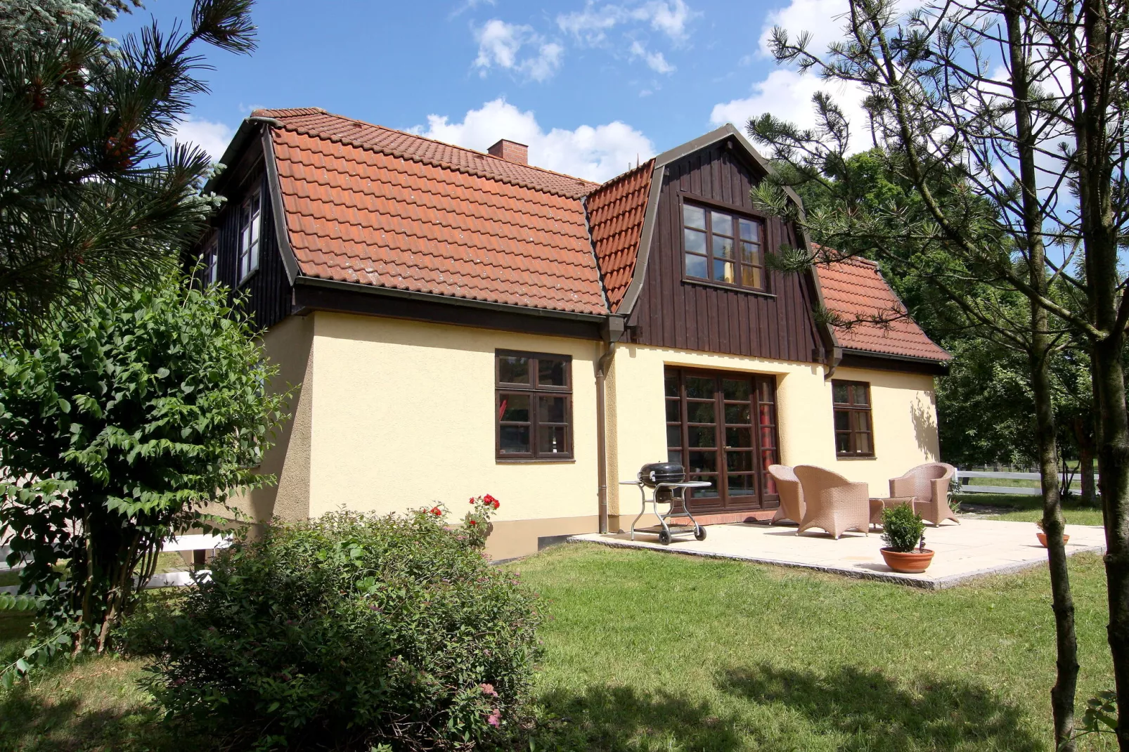 Haus Monika 200 qm / 7-8 Personen