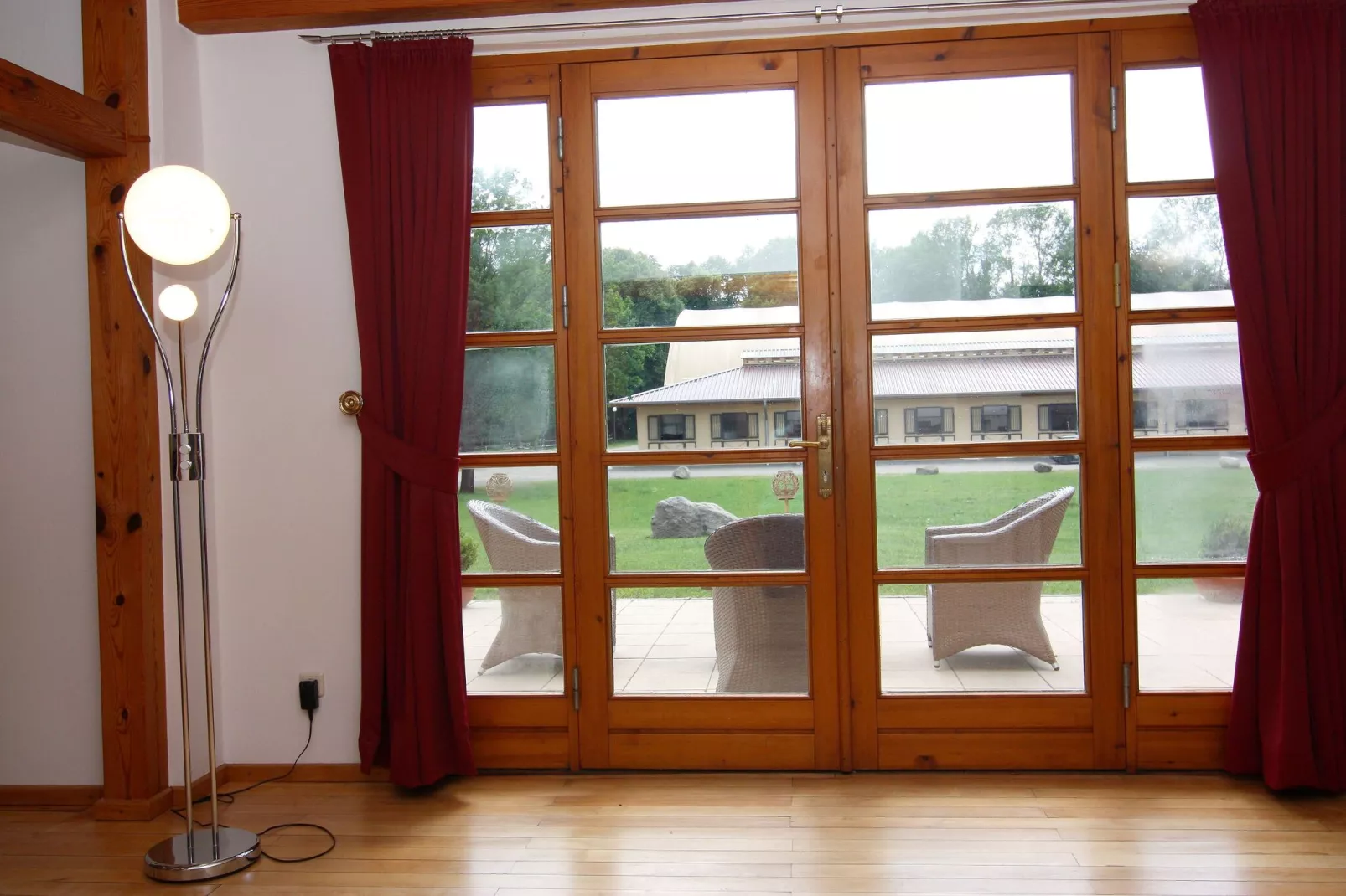 Haus Monika 200 qm / 7-8 Personen-Living room