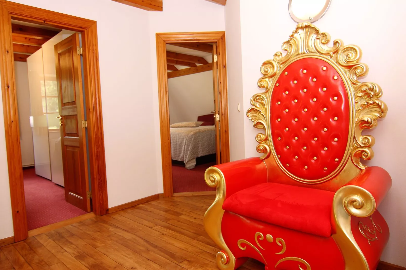 Haus Monika 200 qm / 7-8 Personen-Landing