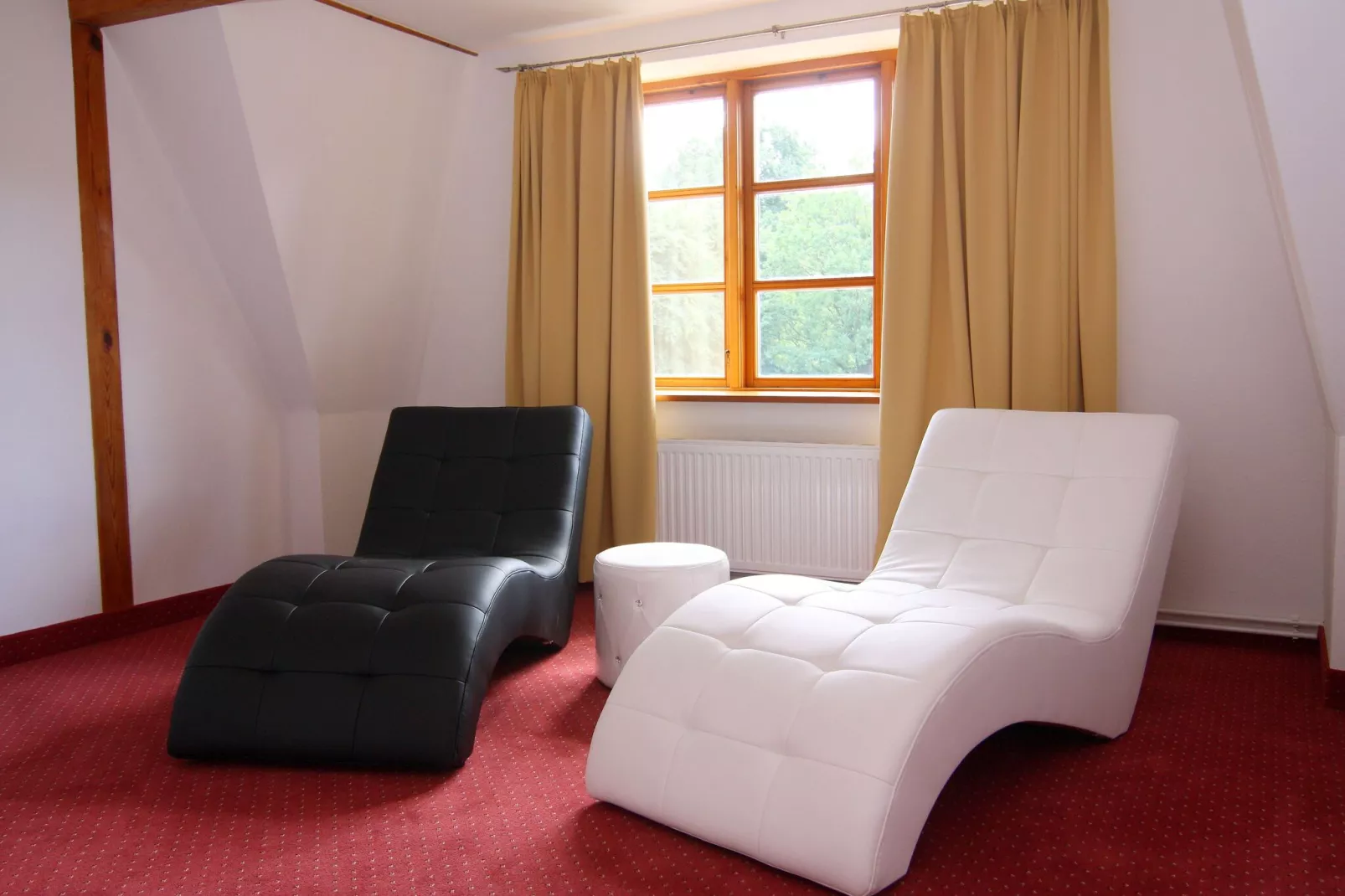 Haus Monika 200 qm / 7-8 Personen-Bedroom