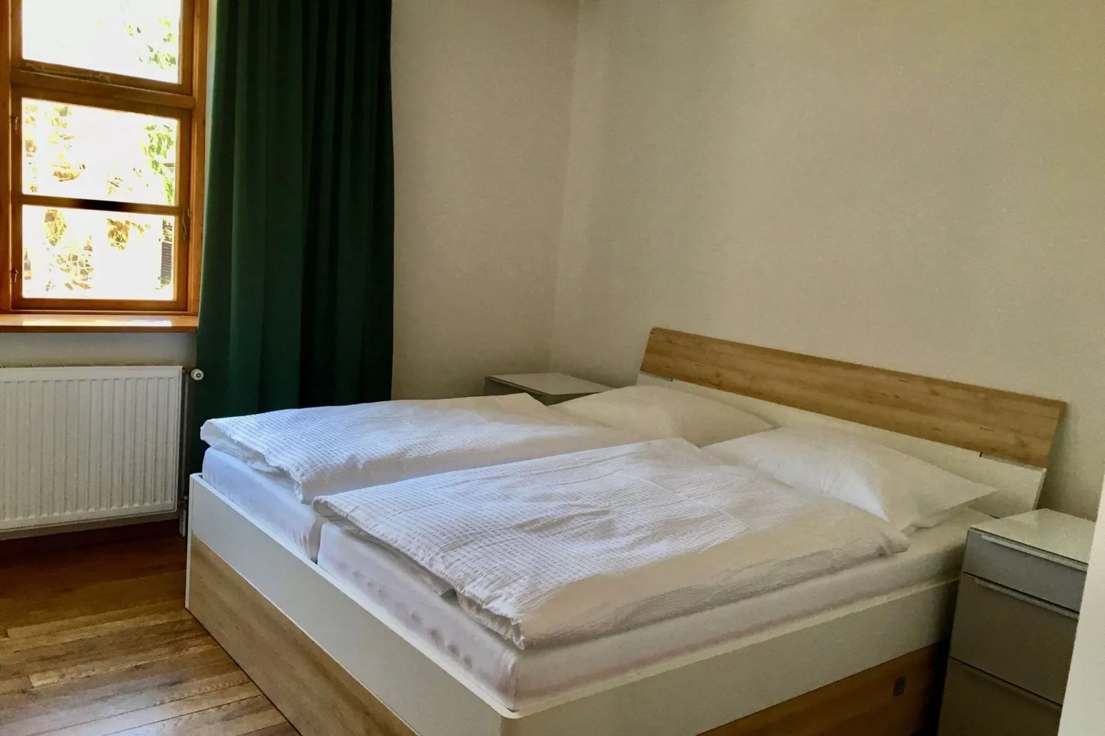 Haus Monika 200 qm / 7-8 Personen-Bedroom