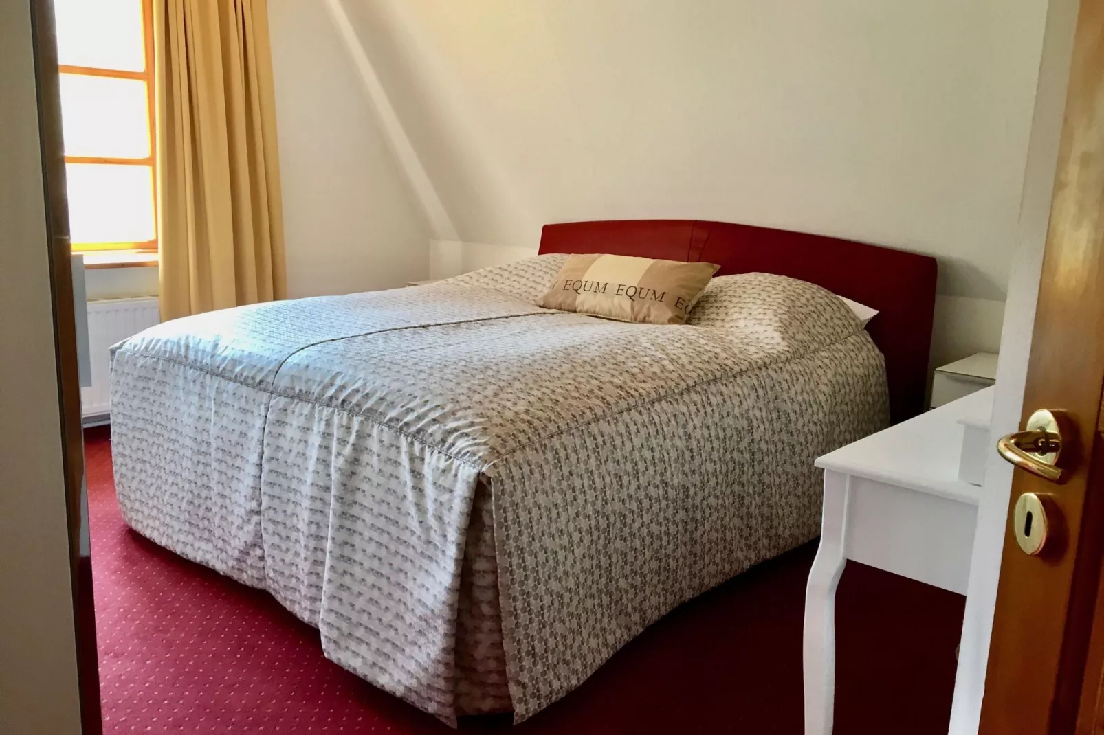 Haus Monika 200 qm / 7-8 Personen-Bedroom