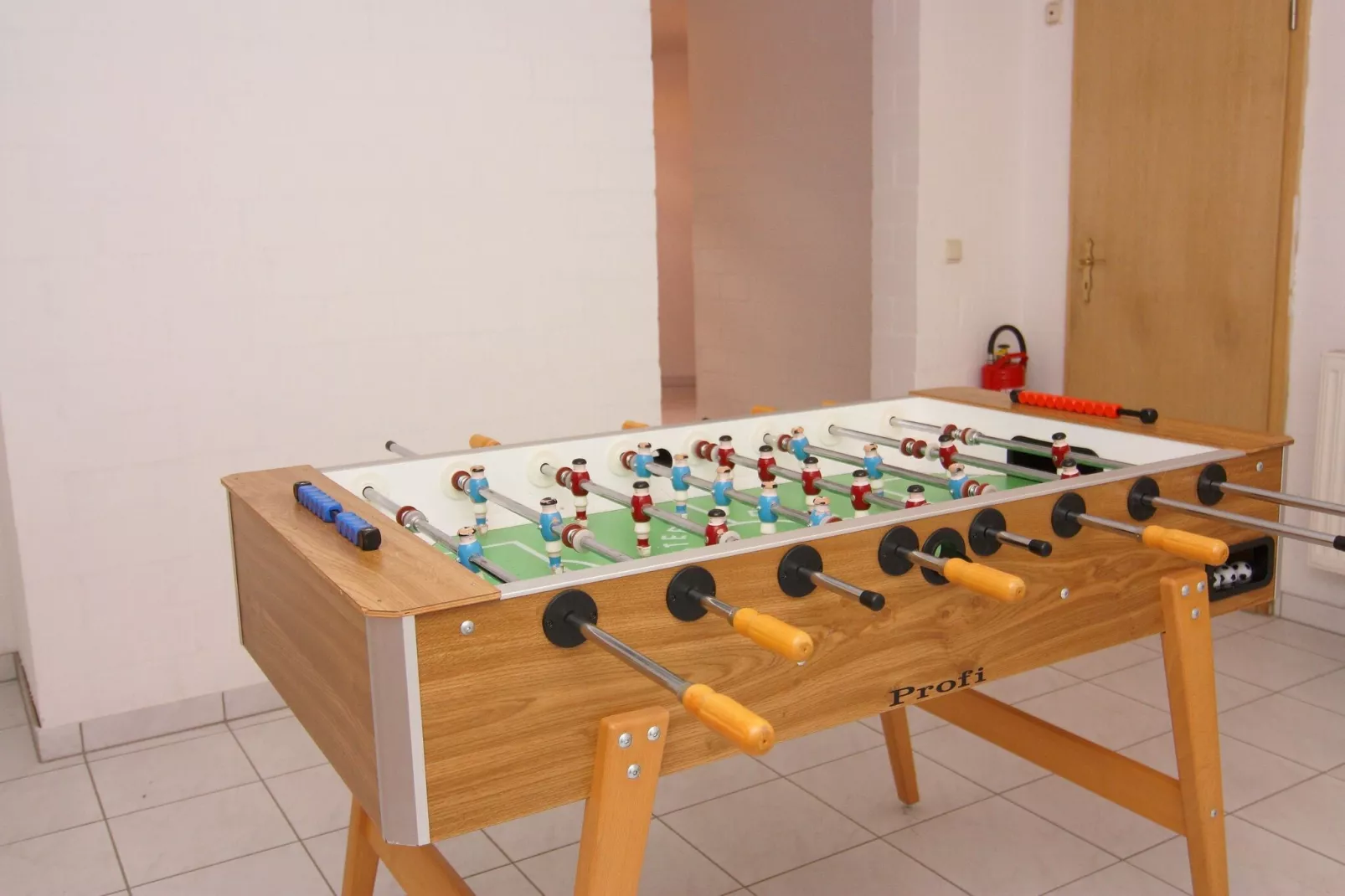 Haus Monika 200 qm / 7-8 Personen-Recreation room