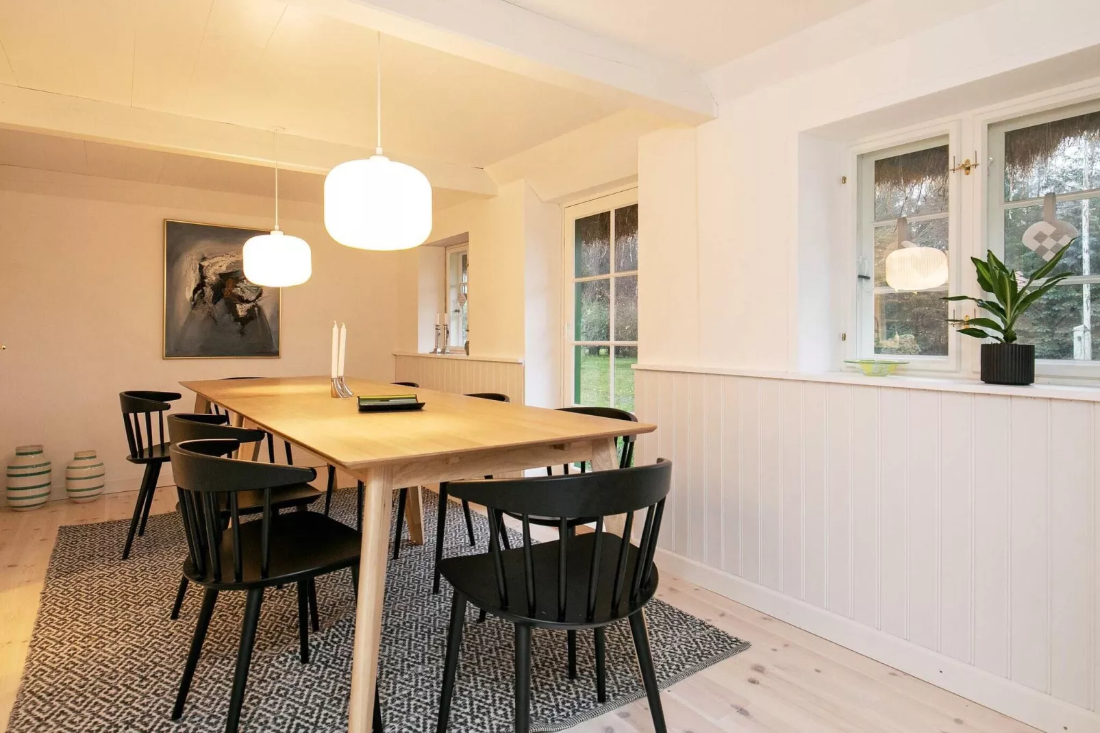 12 person holiday home in Læsø-Indoor