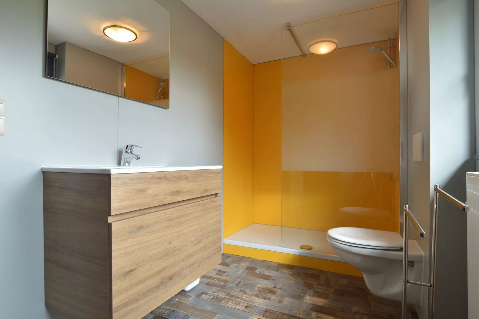 Ludogite-Bathroom
