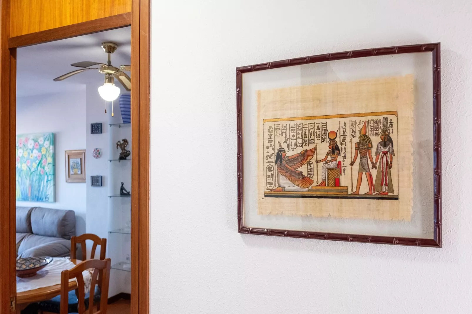 Pedras Negras-Reception hall
