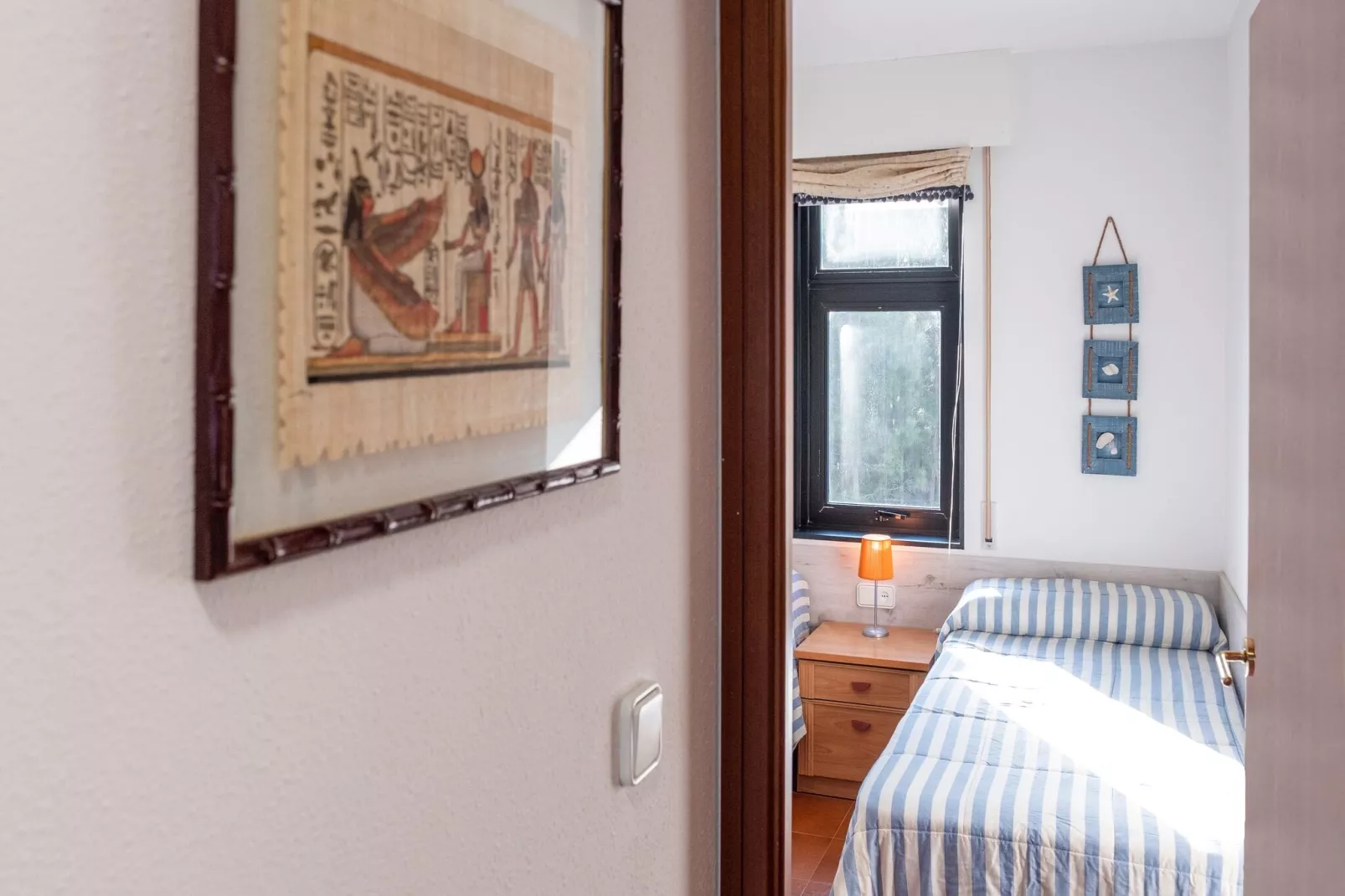 Pedras Negras-Bedroom