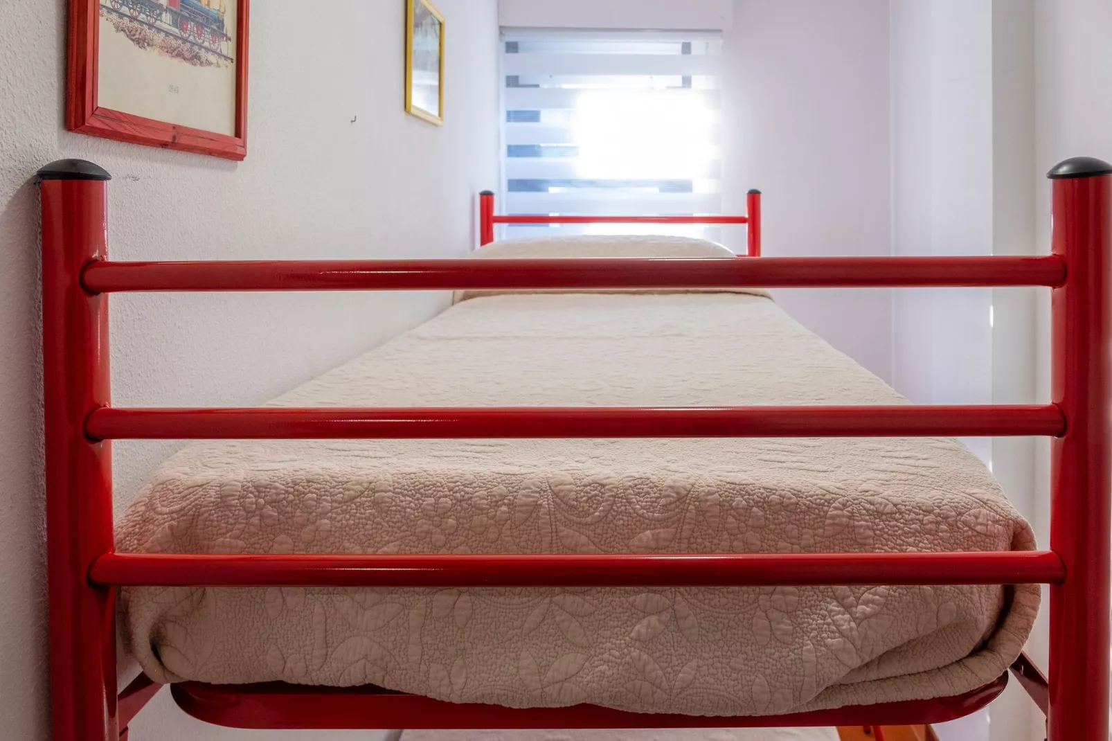 Pedras Negras-Bedroom