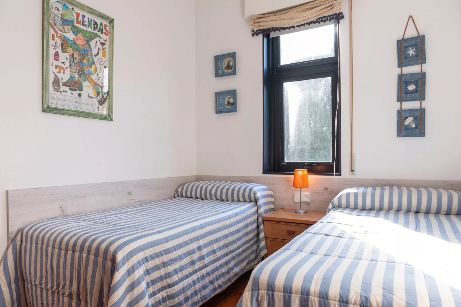 Pedras Negras-Bedroom