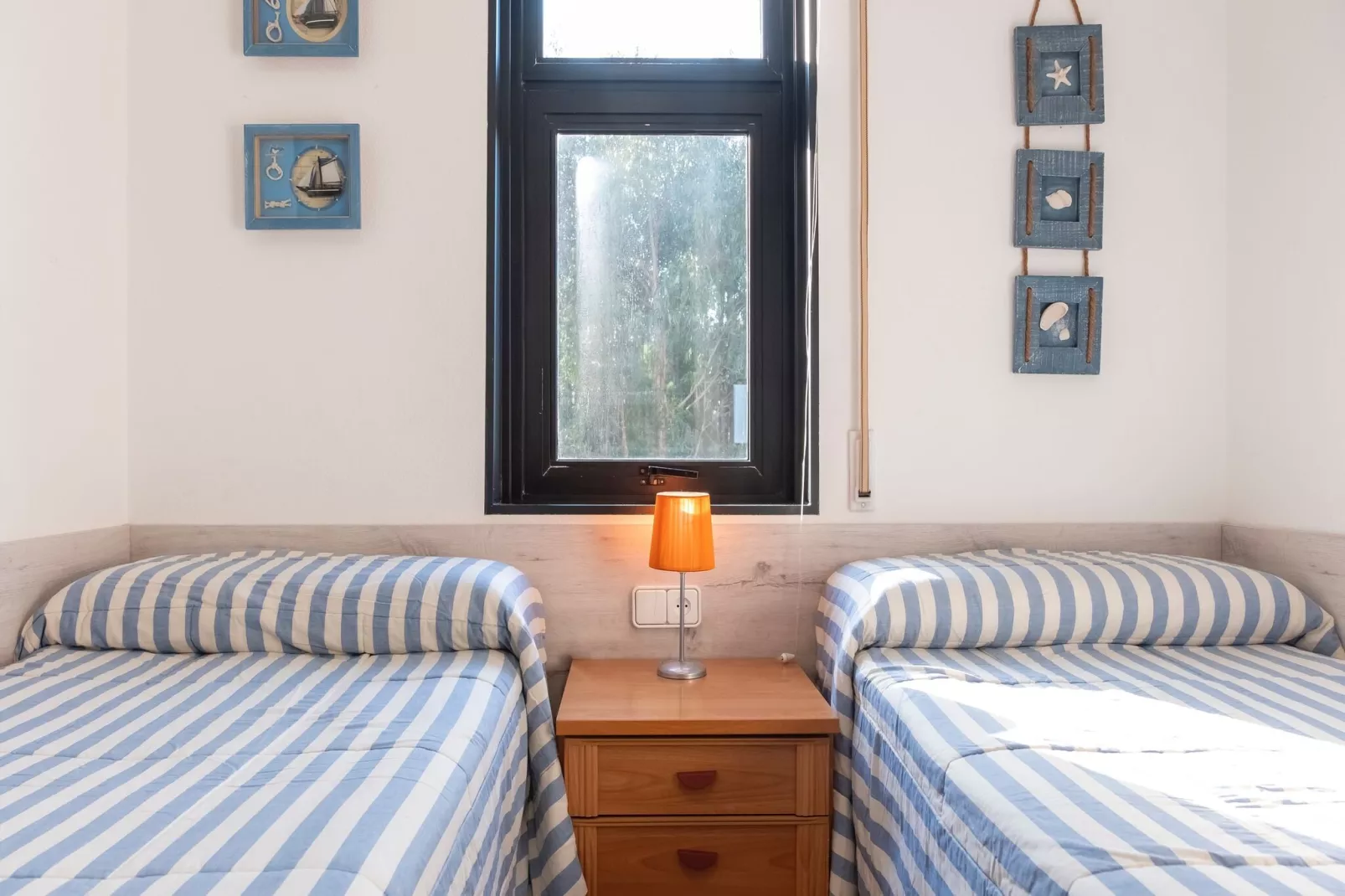 Pedras Negras-Bedroom