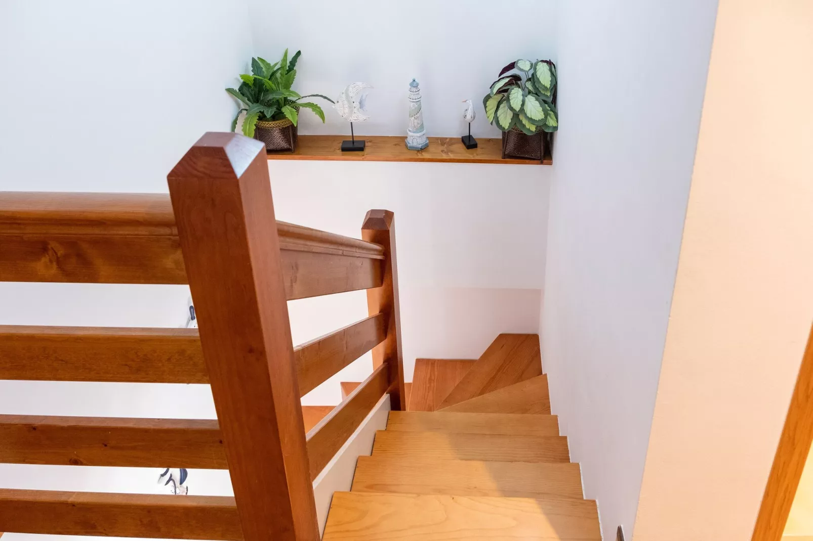 Apartamento Lanzada-Empfangshalle