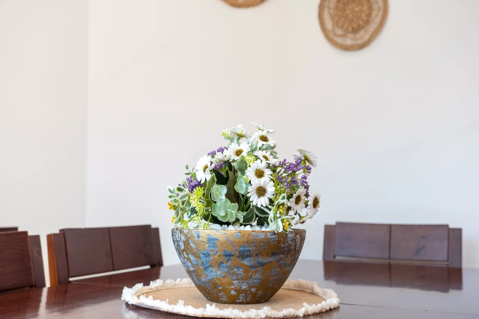 Apartamento Lanzada-Ambiente
