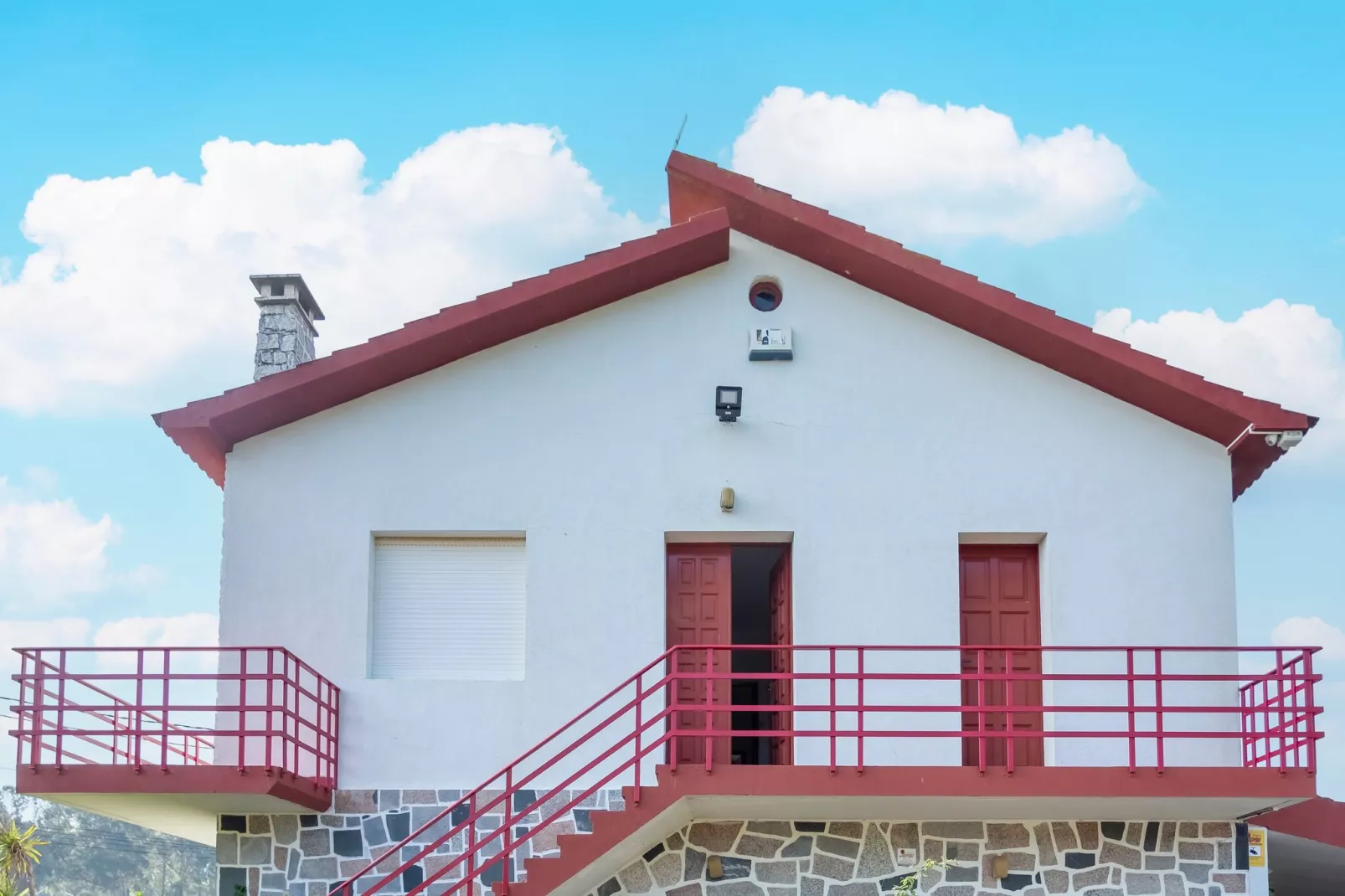 Apartamento Lugar Major Playa-Exterior summer