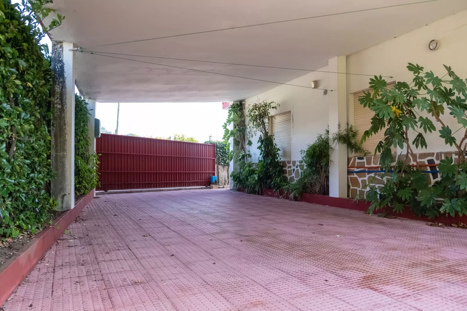 Apartamento Lugar Major Playa-Reception hall