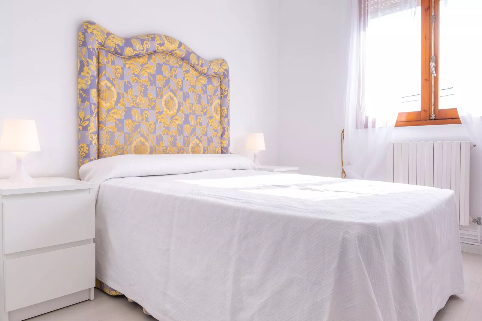 Apartamento Lugar Major Playa-Bedroom