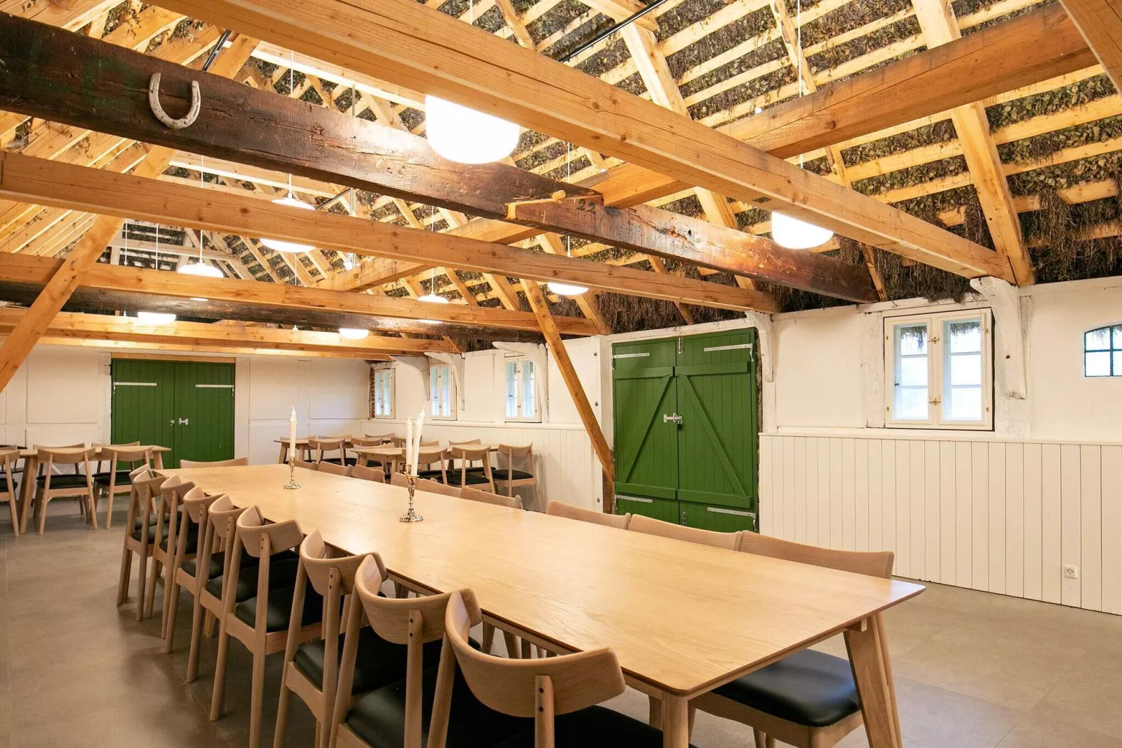 12 person holiday home in Læsø-Indoor