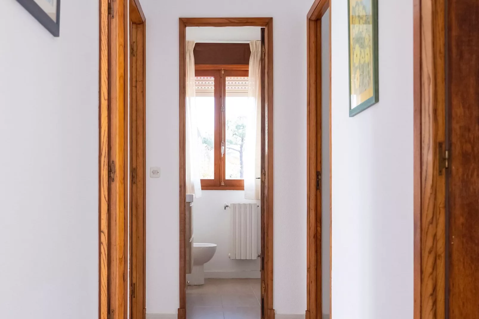 Apartamento Lugar Major Playa-Bathroom