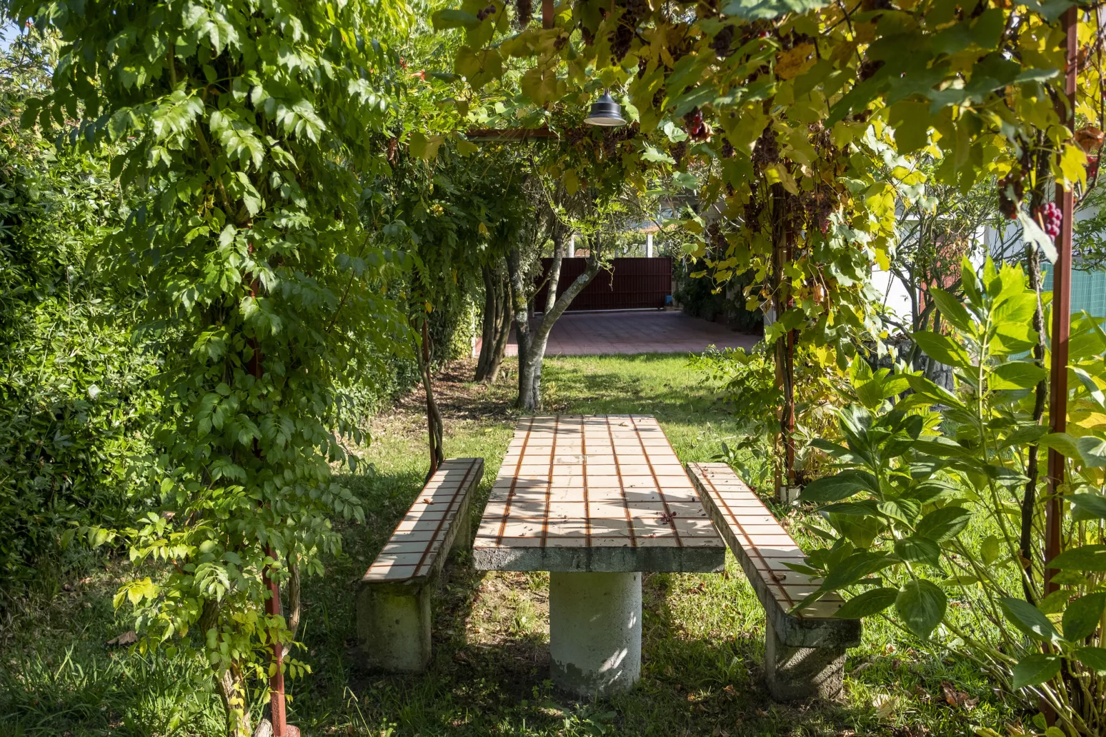 Apartamento Lugar Major Playa-Gardens summer