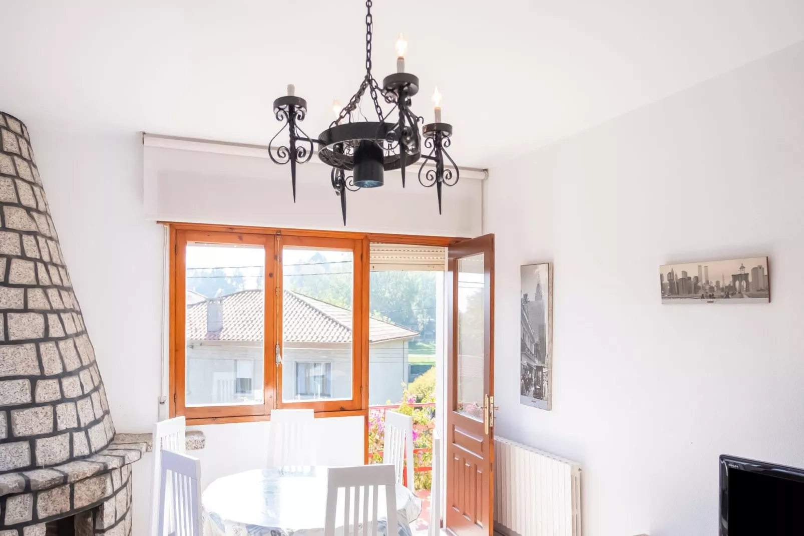 Apartamento Lugar Major Playa-Atmosphere