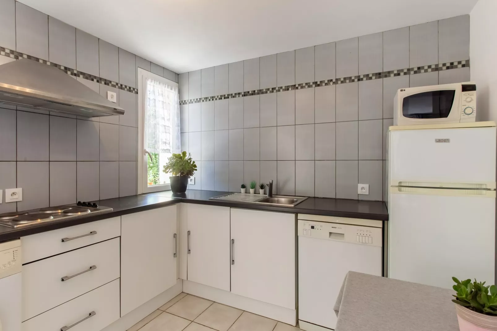 Berre les Alpes-Kitchen