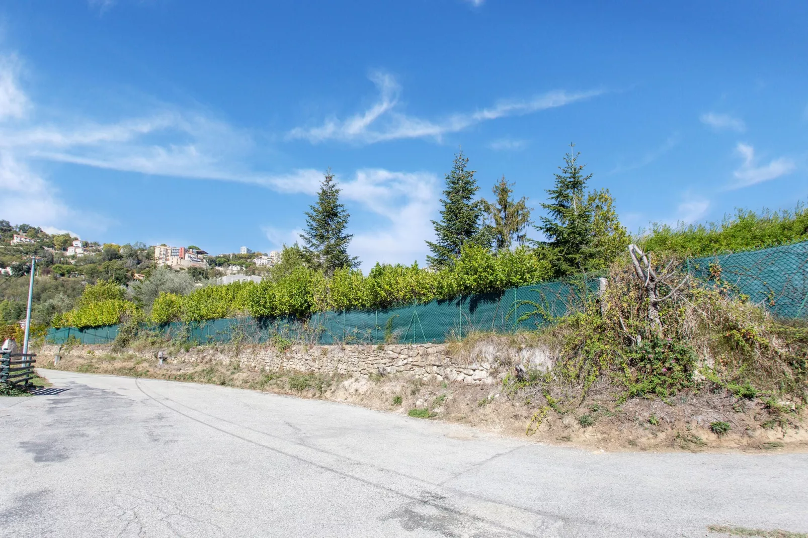 Berre les Alpes-Areas summer 5km