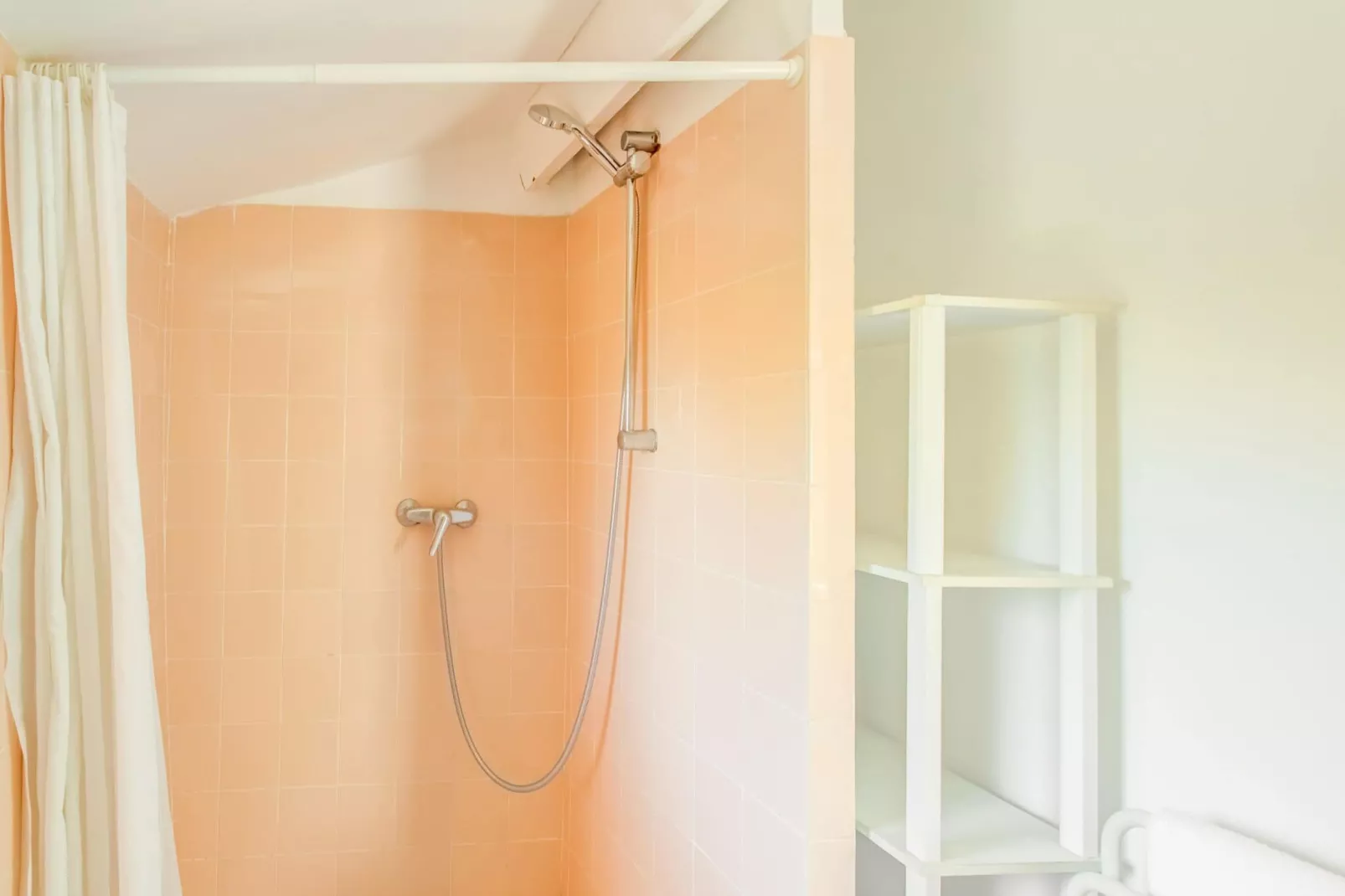 La Bergerie-Badezimmer