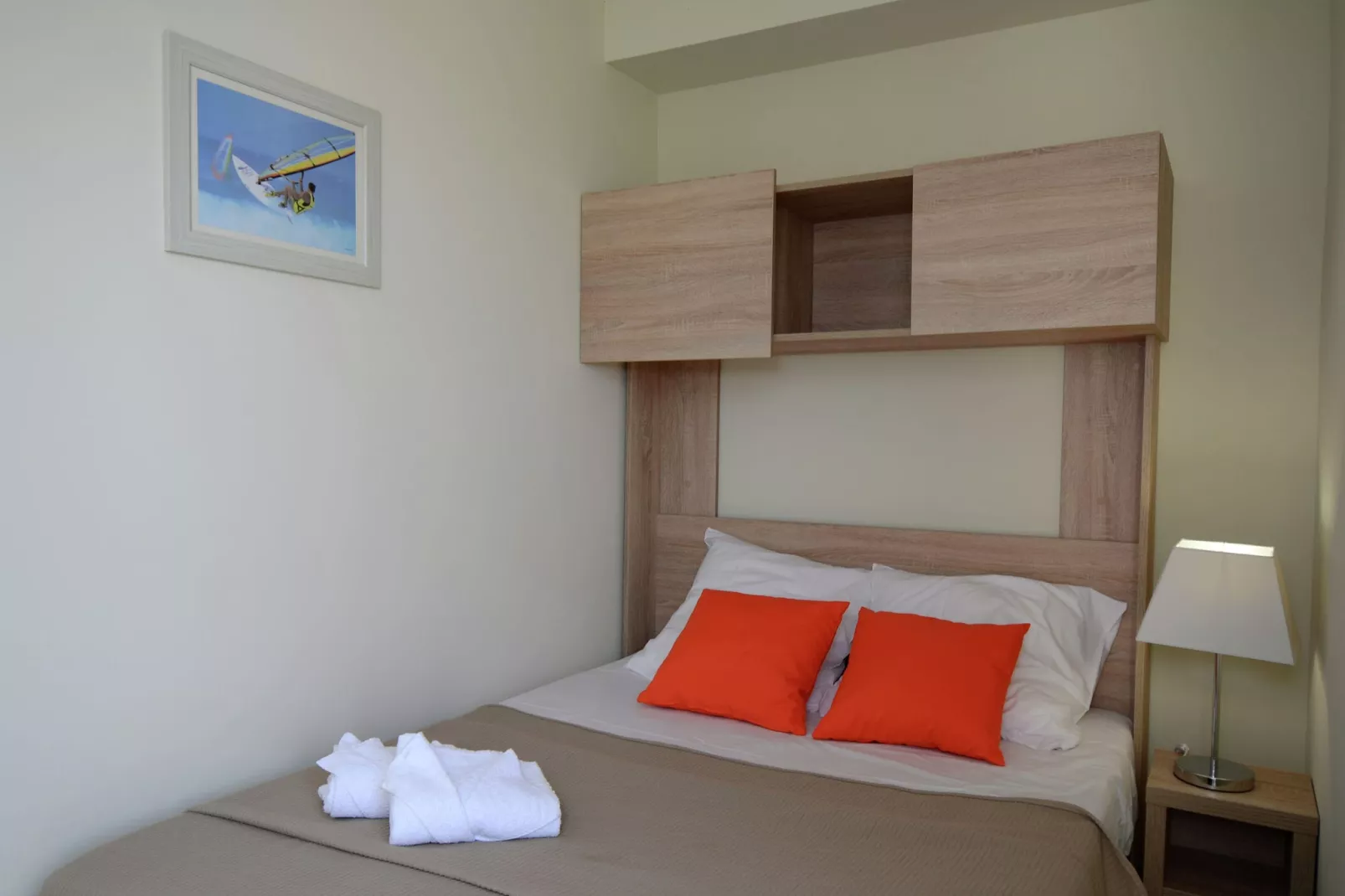 Résidence Côté Canal 1-Bedroom