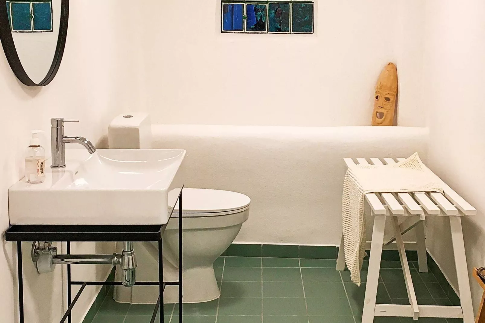 12 person holiday home in Læsø-Indoor