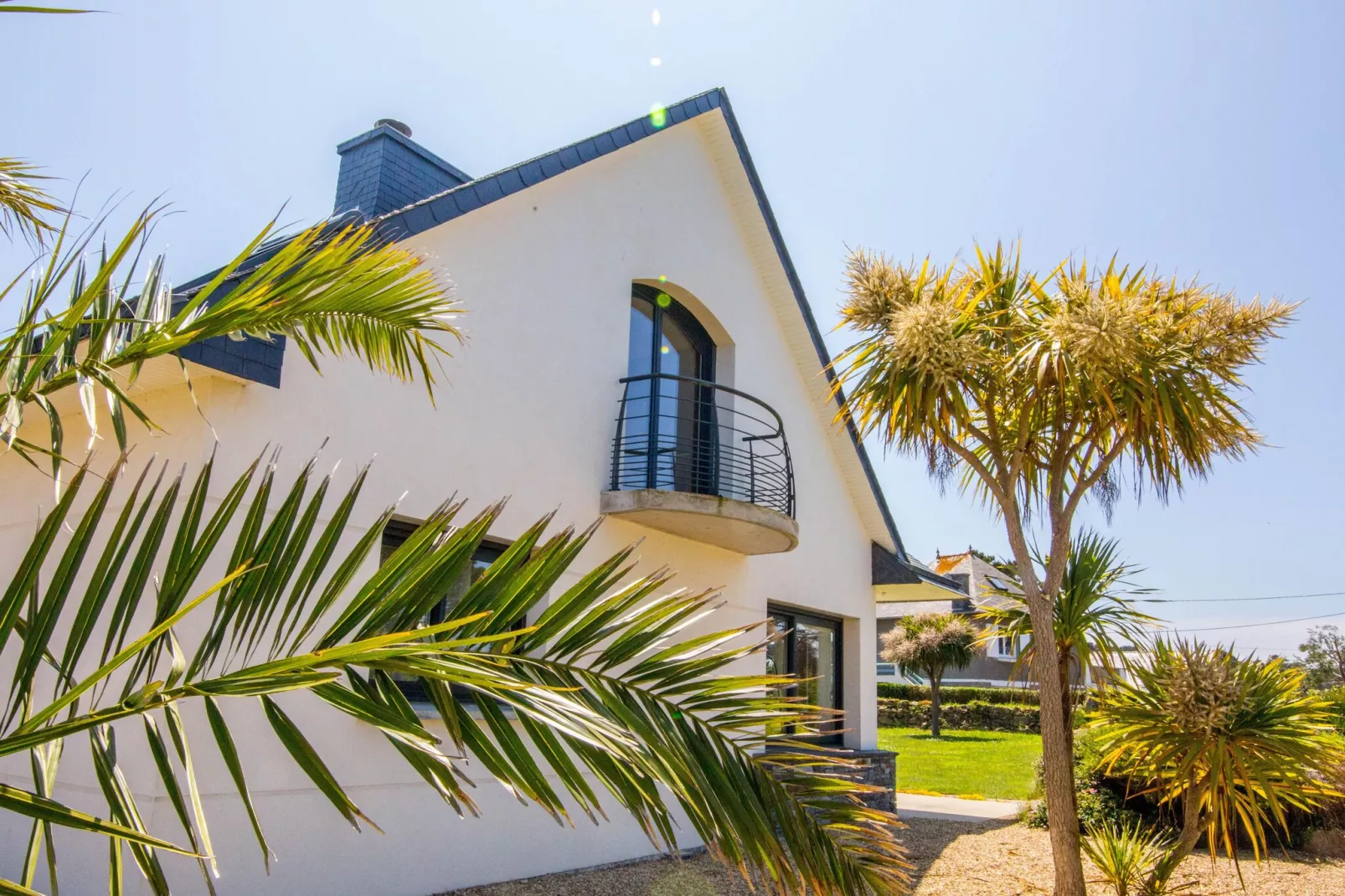 Maison de vacances Plougasnou