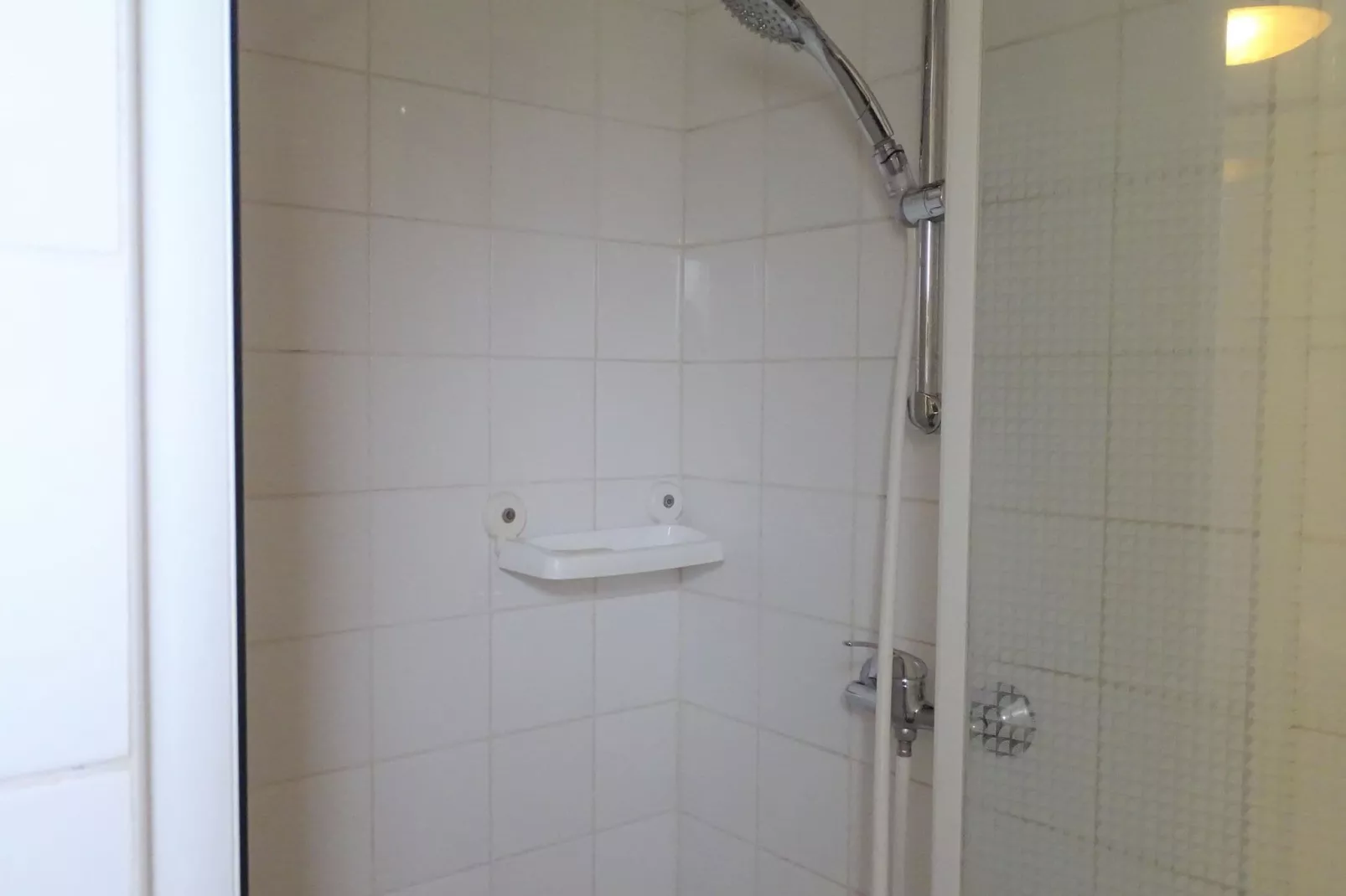 Holiday home Plogoff-Bathroom