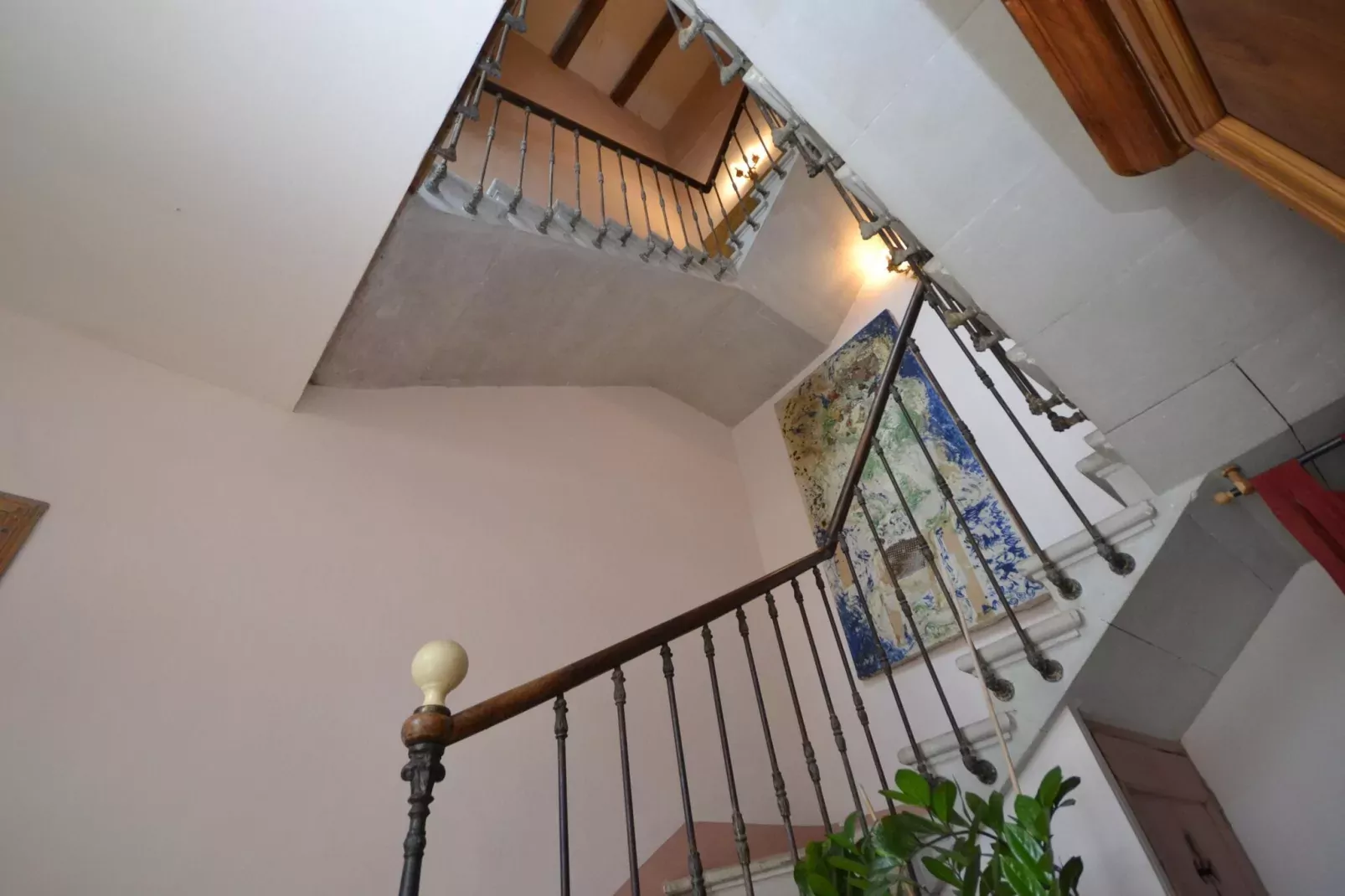 Maison de vacances - FOURNES-Reception hall