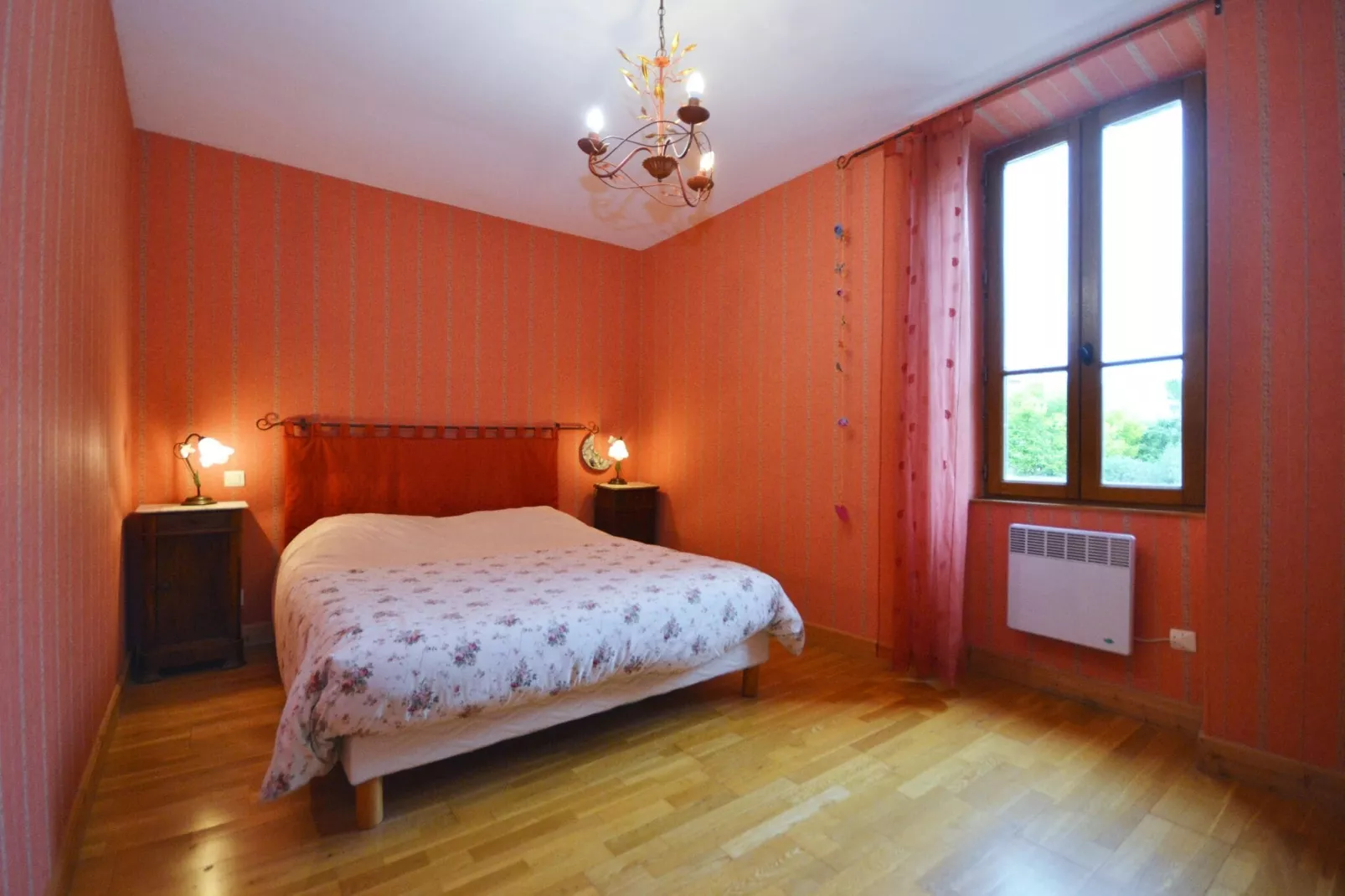 Maison de vacances - FOURNES-Bedroom