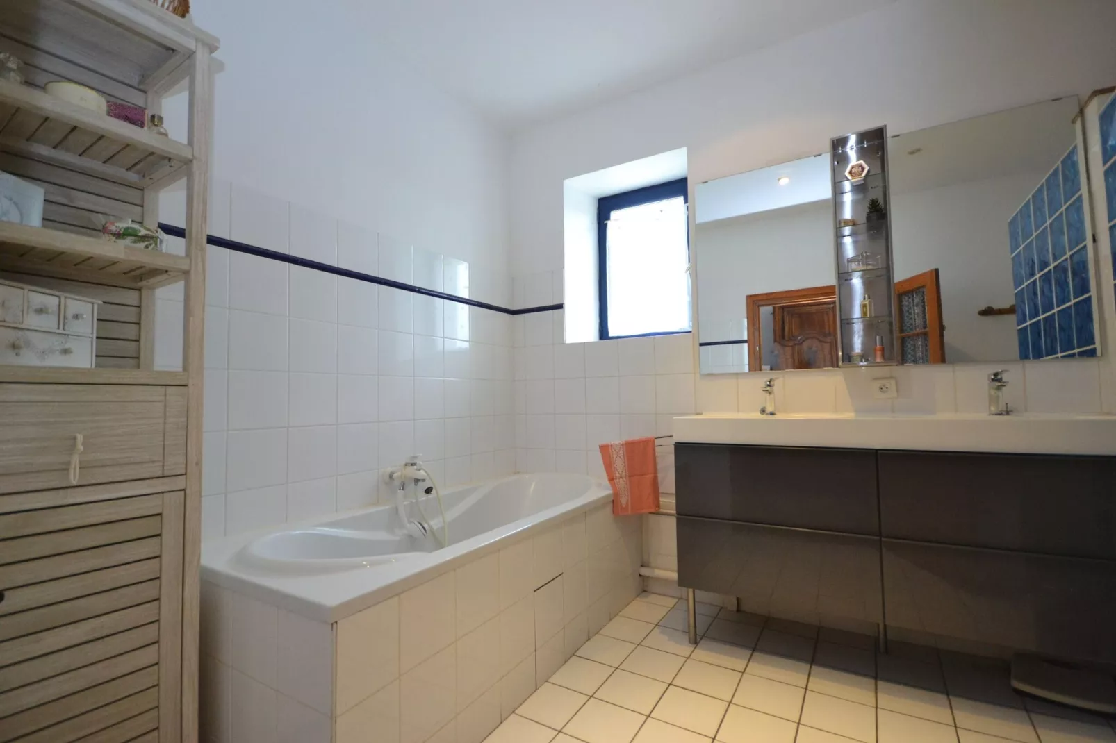 Maison de vacances - FOURNES-Bathroom