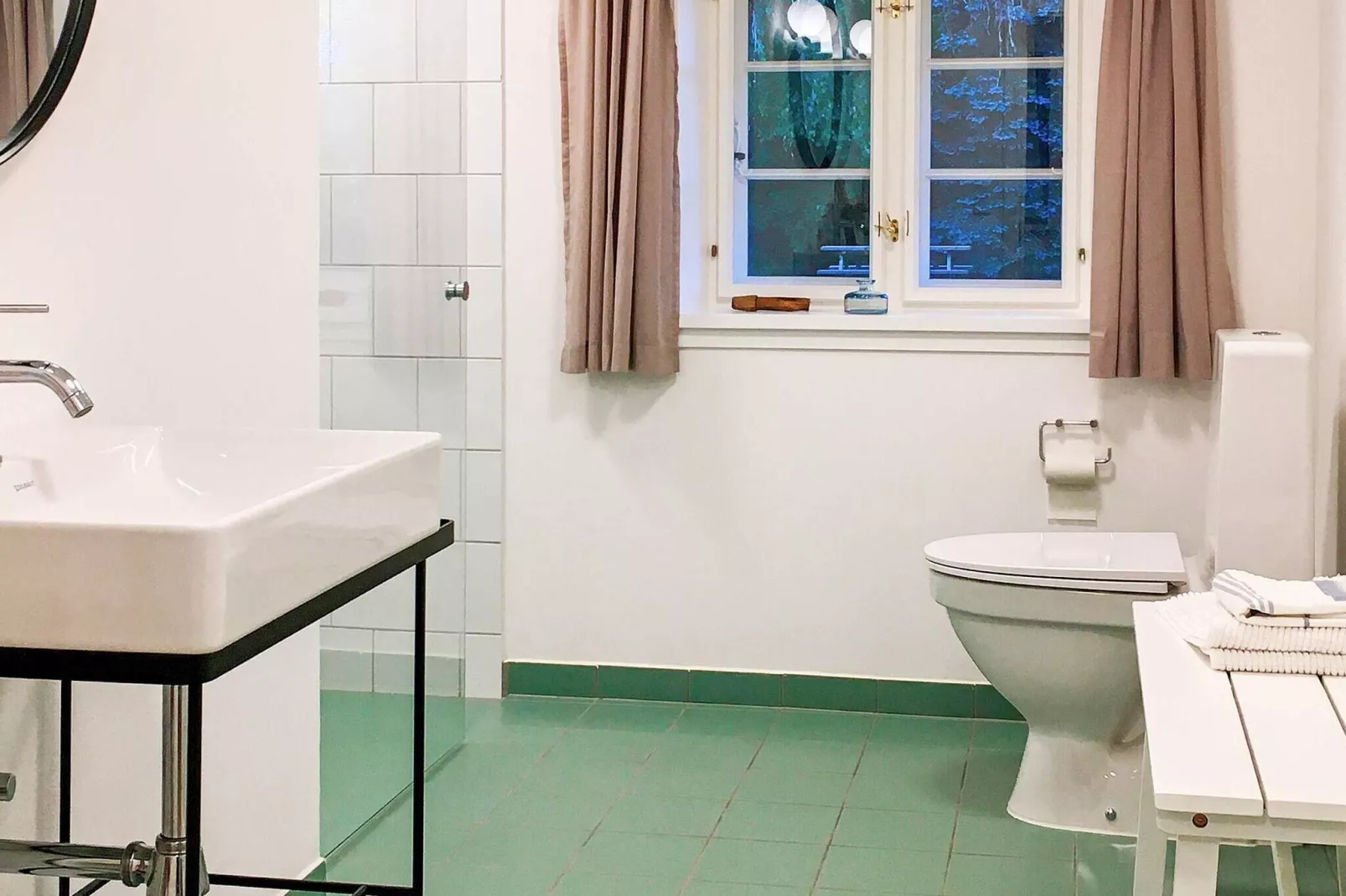12 person holiday home in Læsø-Indoor