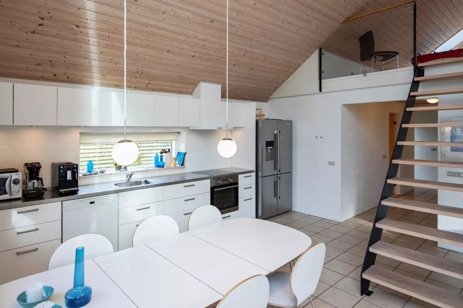 10 person holiday home in Væggerløse-By Traum