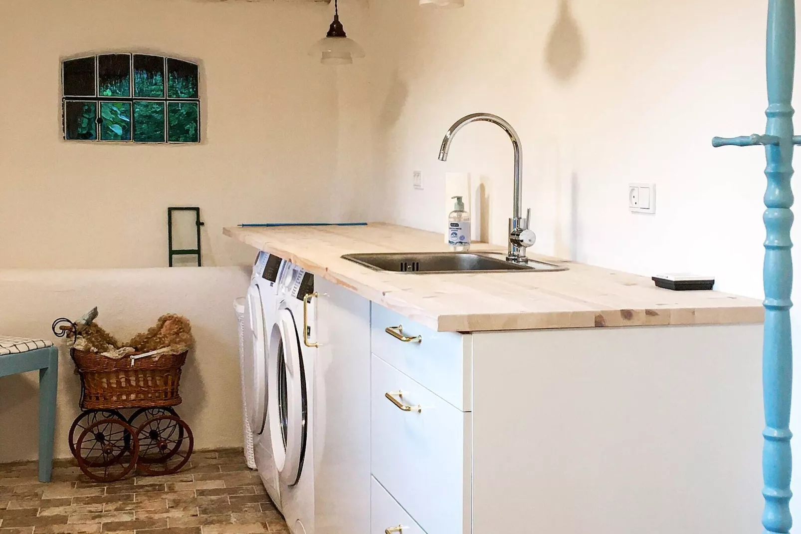 12 person holiday home in Læsø-Indoor