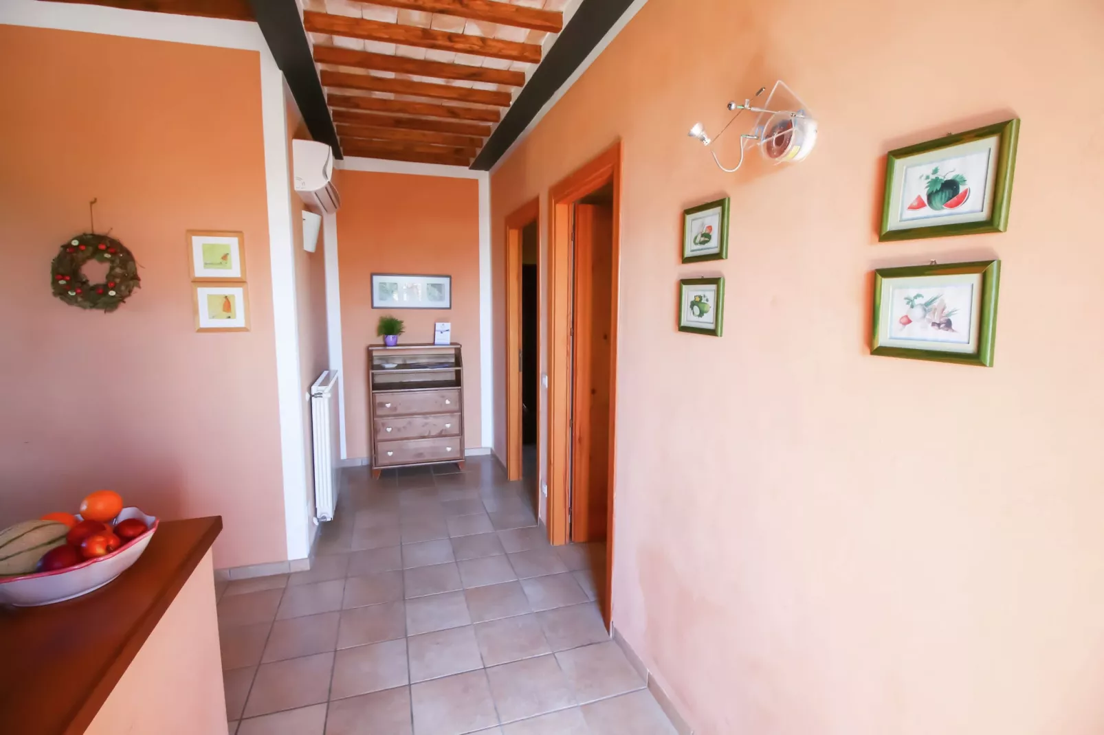 Corbezzolo-Landing