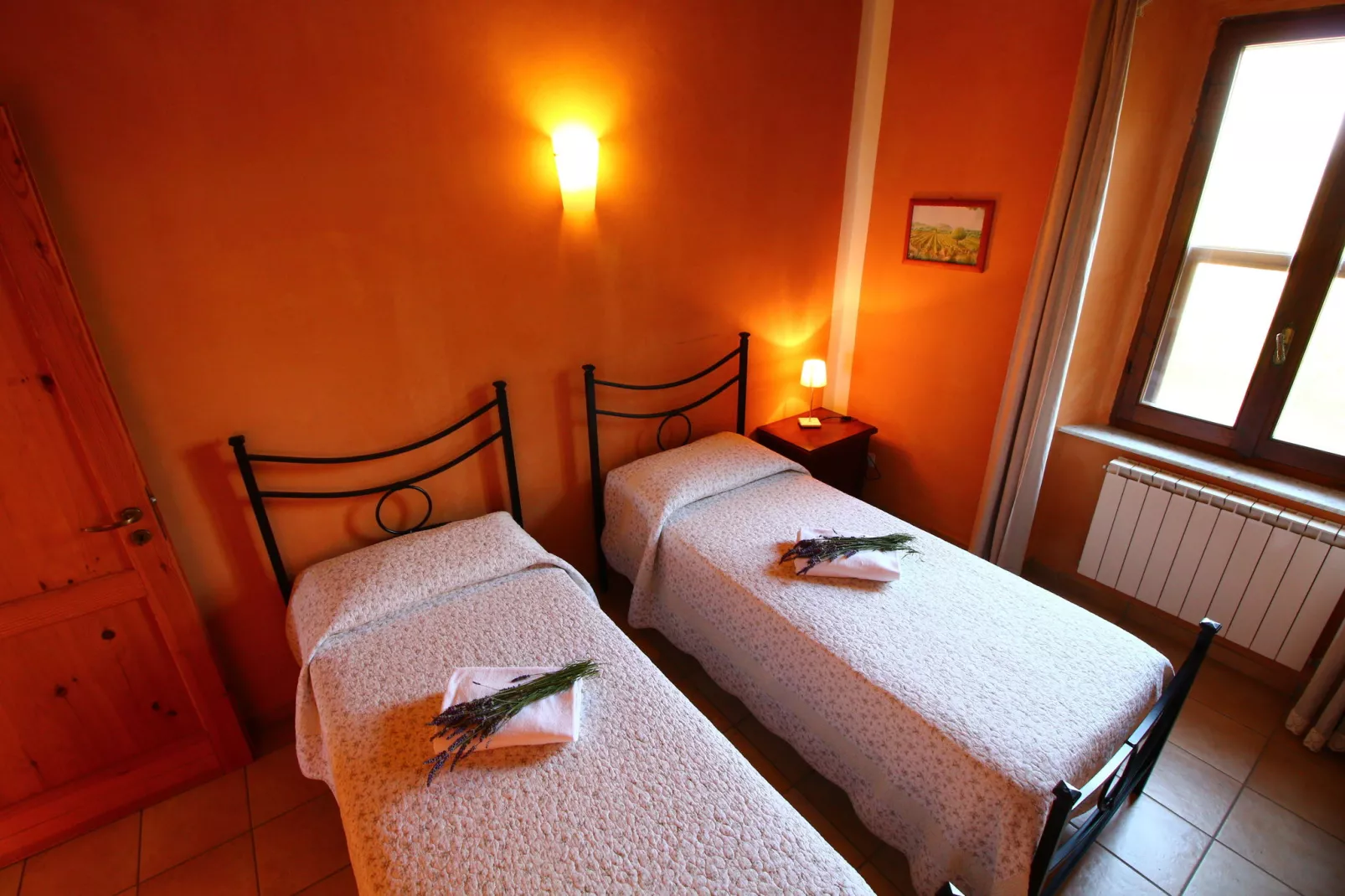 Corbezzolo-Bedroom