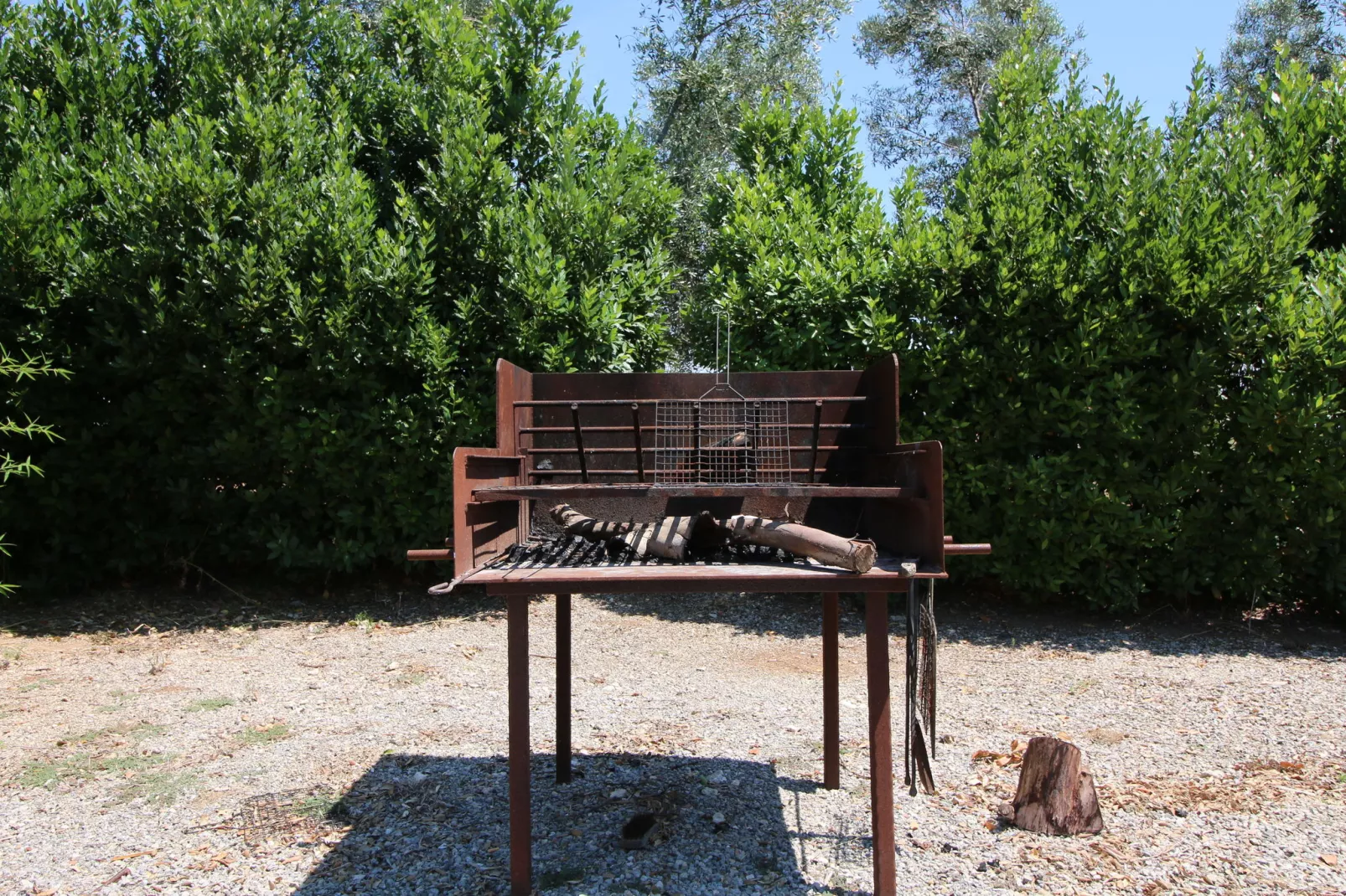 Corbezzolo-Facilities