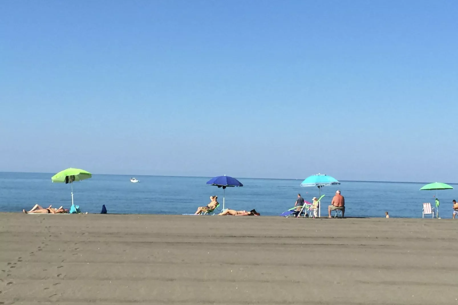 Corbezzolo-Areas summer 5km
