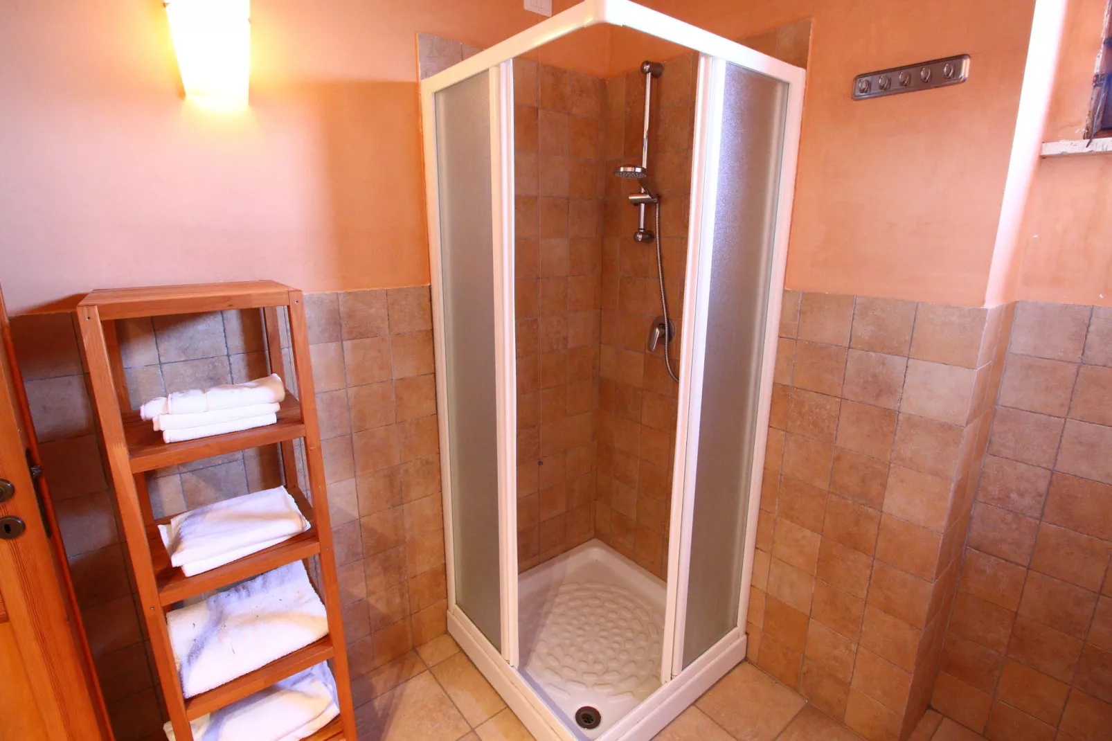 Biancospino-Salle de bain