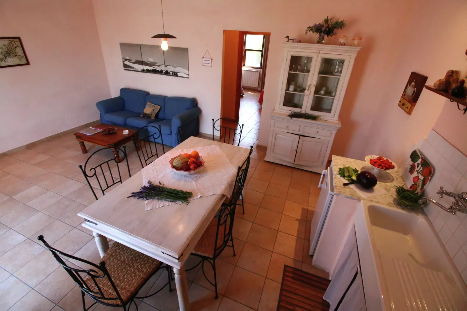 Ginestra-Salon